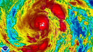 Bão số 14 làm 18 người chết và mất tích